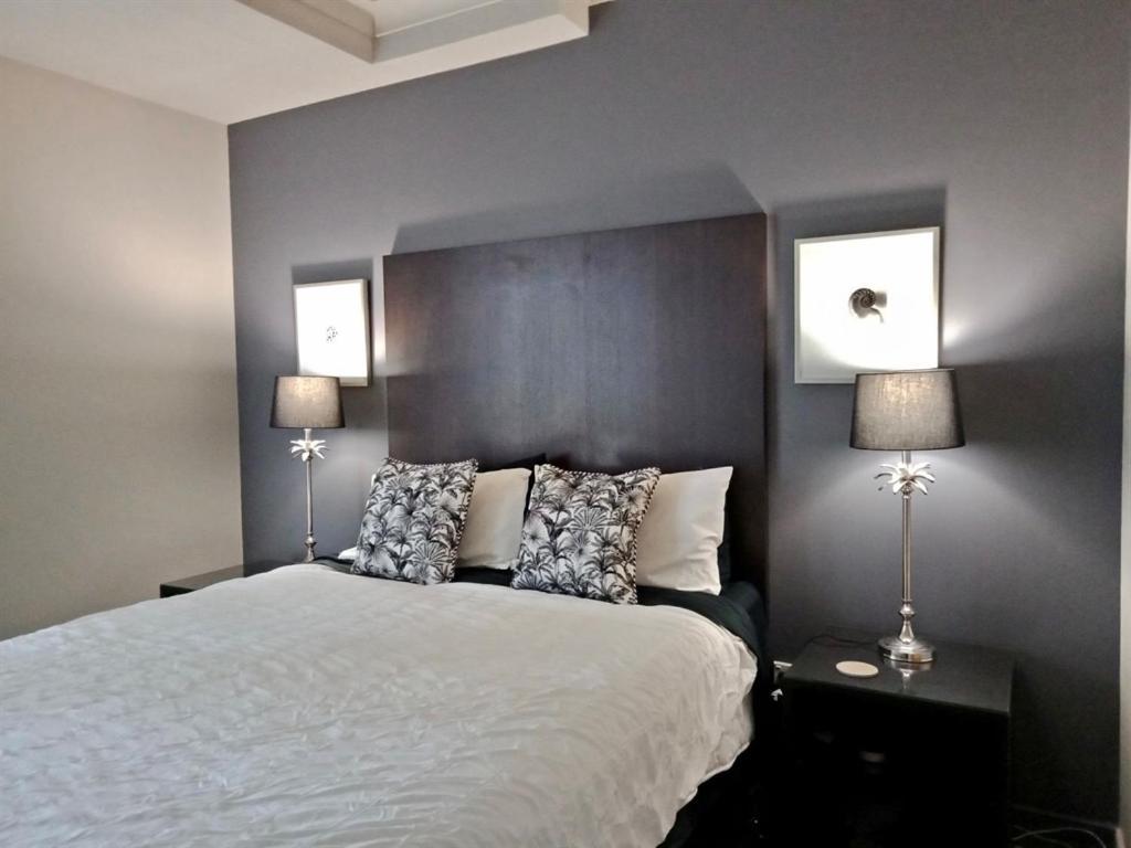 Deluxe Chevron Renaissance Apartment Гоулд Коуст Екстериор снимка